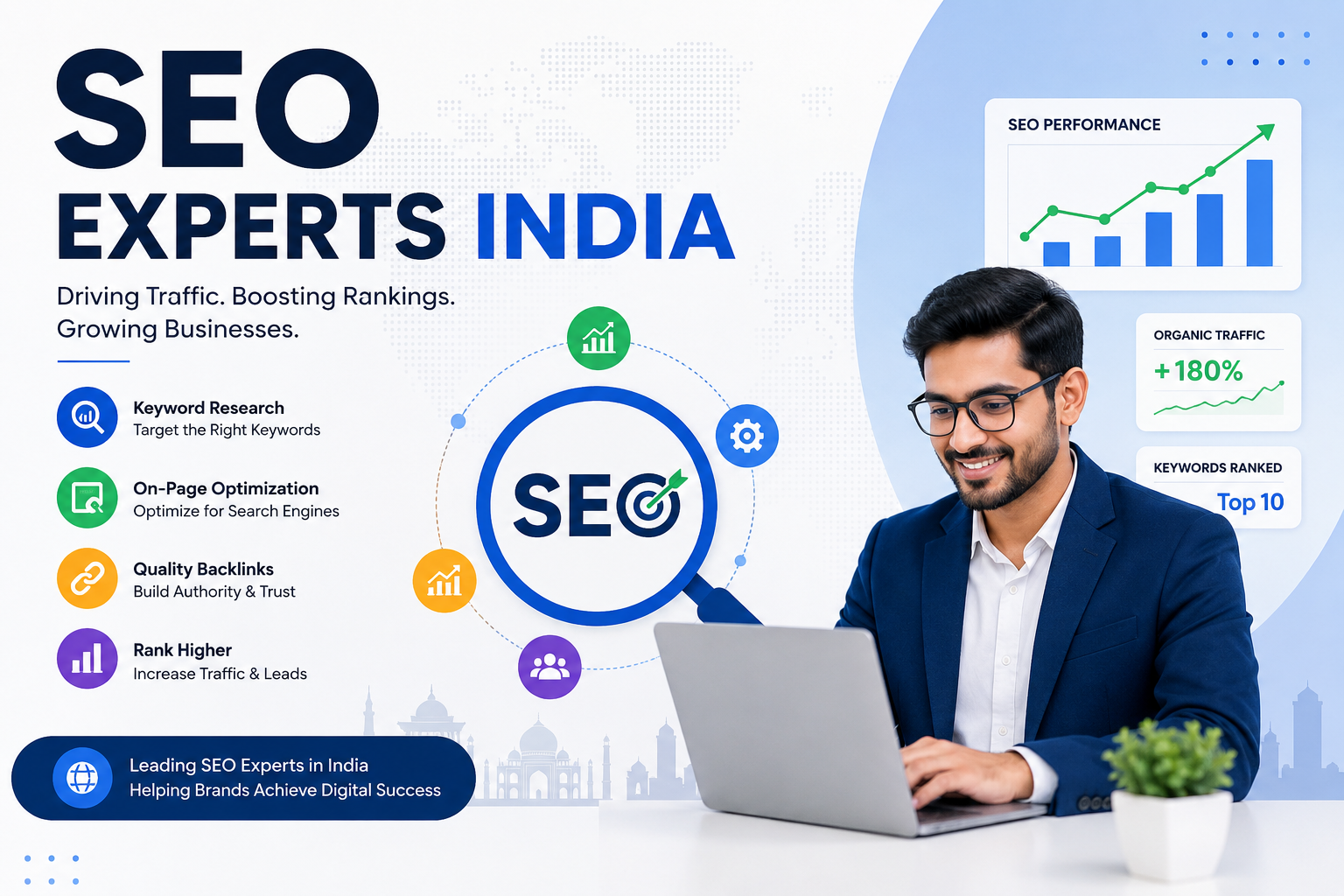 Unlocking Online Success with Professional SEO Solutions